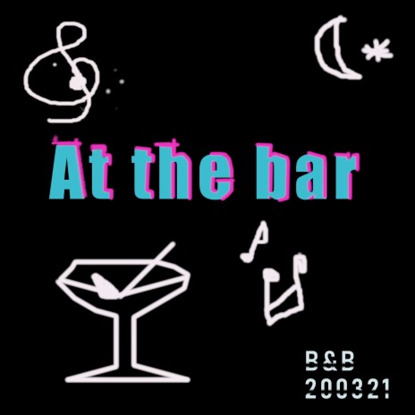At the Bar cover art