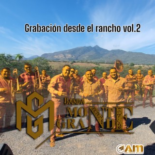 Desde El Rancho Vol.2