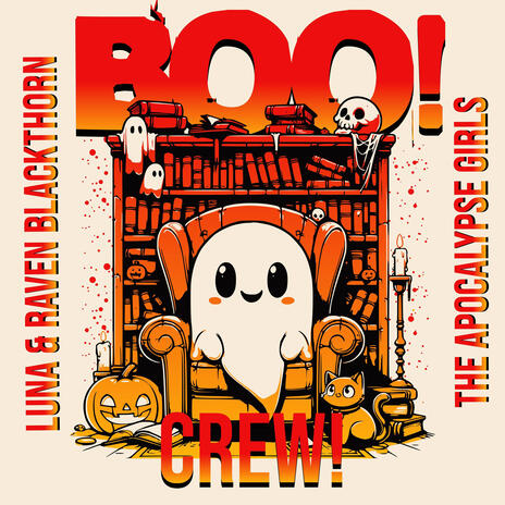 Boo Crew