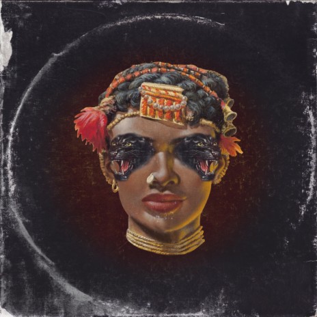 VEGALOOP cover art