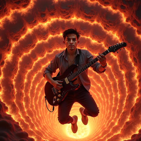 Cathedral of Pain cover art