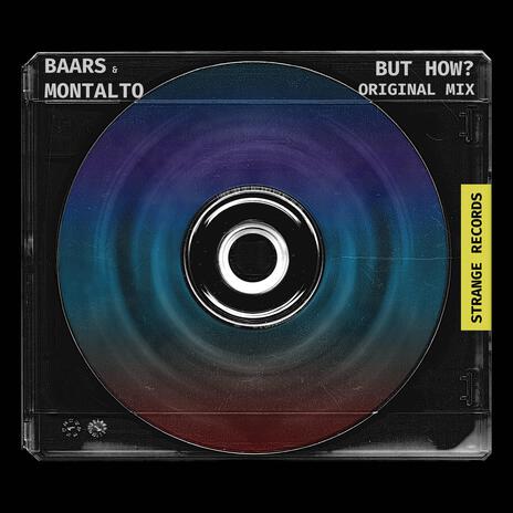 But How? ft. Montalto cover art