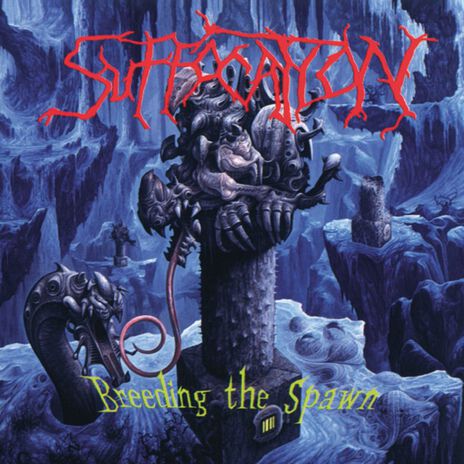 Marital Declimation cover art