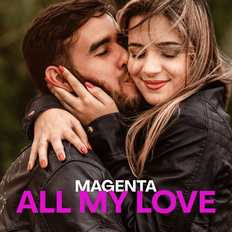 All My Love cover art