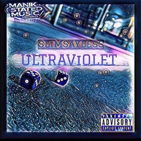 Ultraviolet (intro) cover art