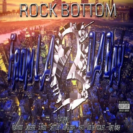 Put the Booty on 'Em cover art