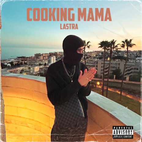 Cooking Mama cover art