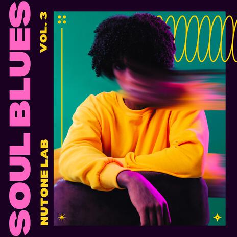 Soul Blues 48 cover art