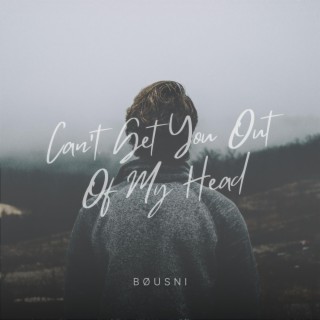 Can't Get You out of My Head cover art