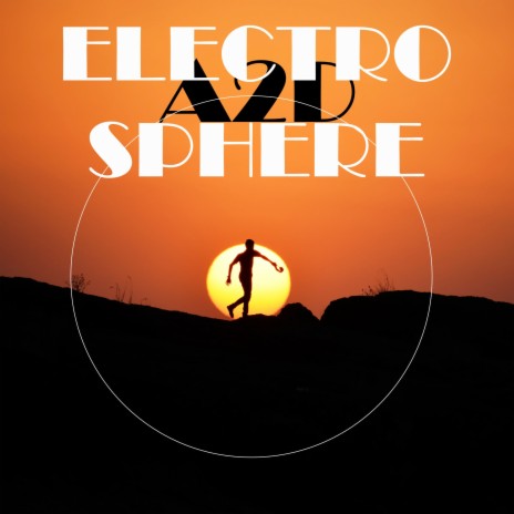 Synth Sunrise cover art