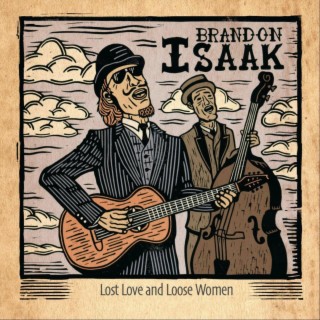 Lost Love and Loose Women cover art