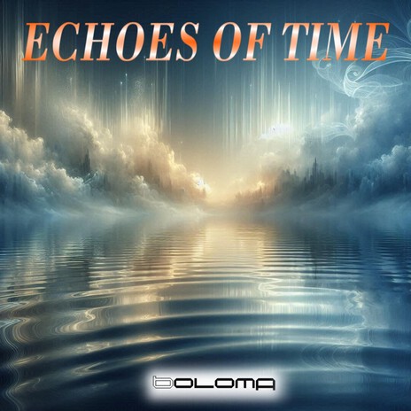 Echoes of Time cover art