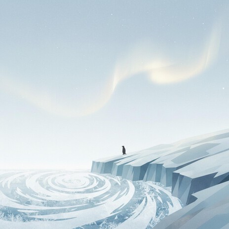 One Penguin