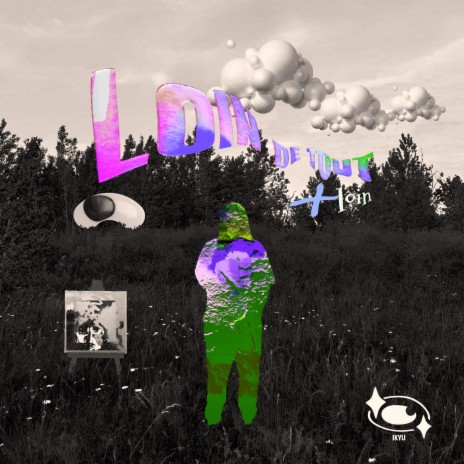 Pandore et le Roi cover art