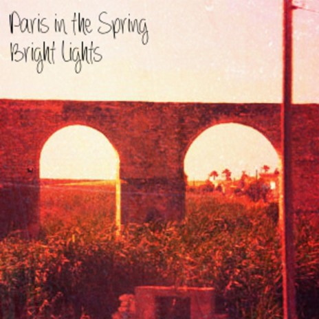 Paris in the Spring