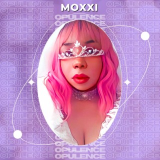 Opulence cover art