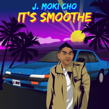 It’s Smoothe (feat. Pomaika’i Longakit) cover art