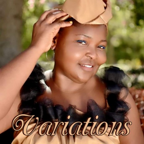 Vanité cover art