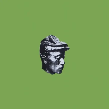 TODAY / BROKEN MAN cover art