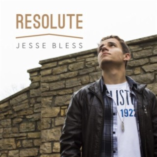 Jesse Bless