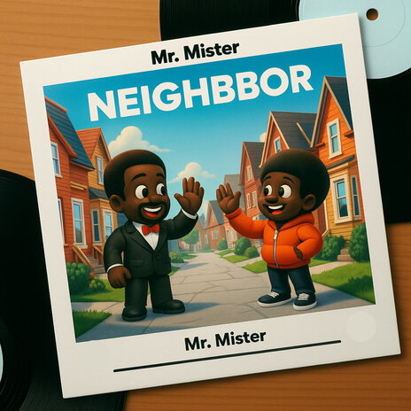 Neighbbor