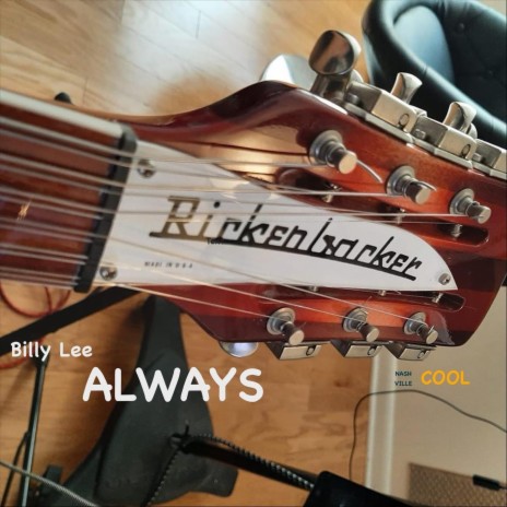 Always cover art