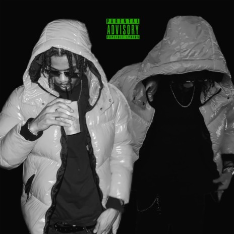 LONDON TIPTON cover art