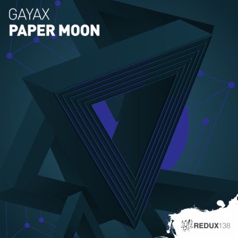 Paper Moon (Extended Mix) cover art