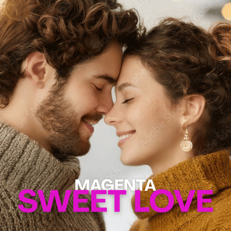 Sweet Love cover art