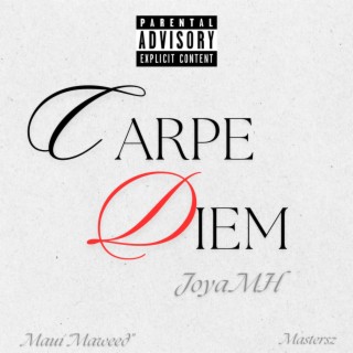 Carpe Diem (Nggas in Paris Drill Version) (Drill Version) cover art
