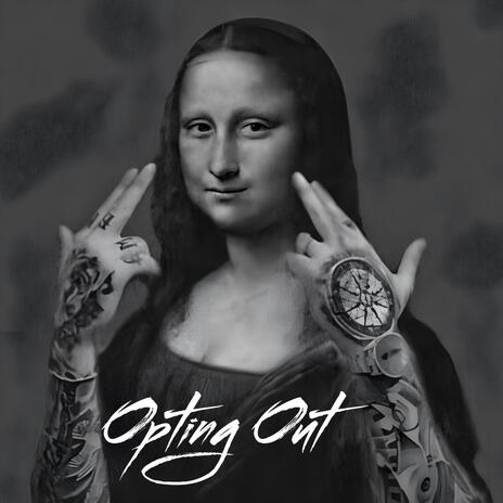 Opting Out ft. The Prosperity Band cover art