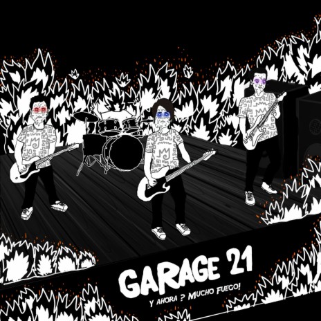 Descendiente (En Vivo) cover art