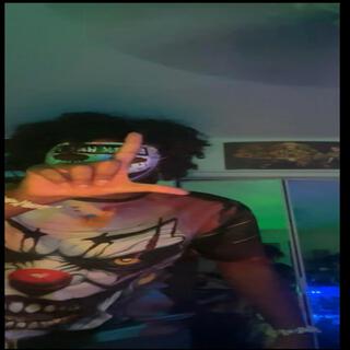 depressed ever since you left ft. Grimm reaporr cover art