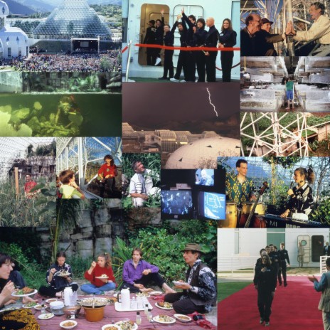 Biome Seven cover art