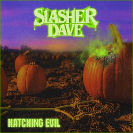 Hatching Evil cover art