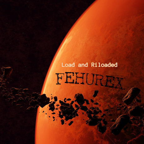 Load One cover art