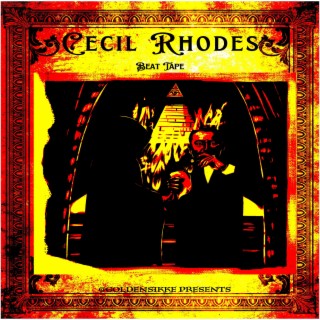 Cecil Rhodes