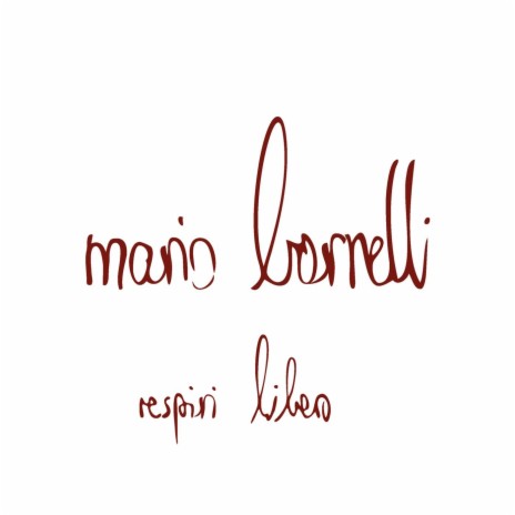 Respiri libero cover art