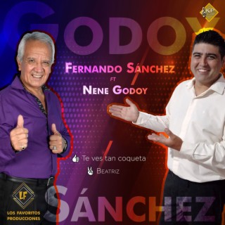 Te Ves Tan Coqueta - Beatriz