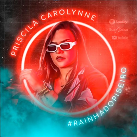 Vou Falar Que Não Quero cover art