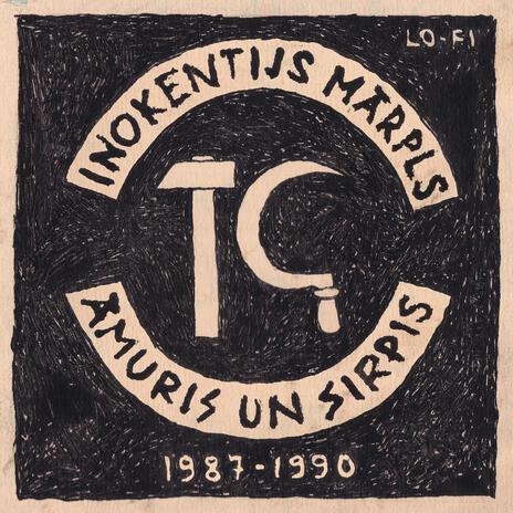 Meklē Mani Peklē (1988)