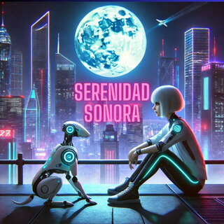 Serenidad sonora