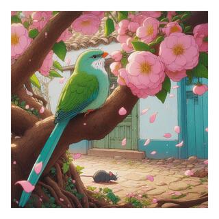 Casita Azul cover art