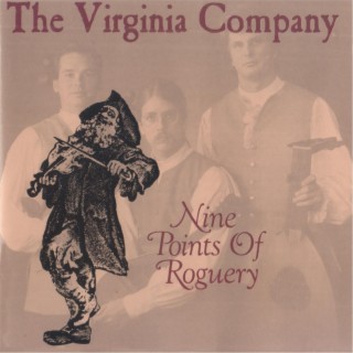 Nine Points of Roguery