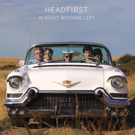 Right Now cover art