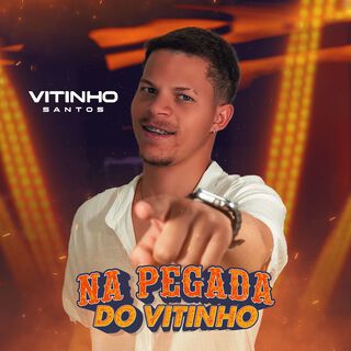 Na Pegada do Vitinho