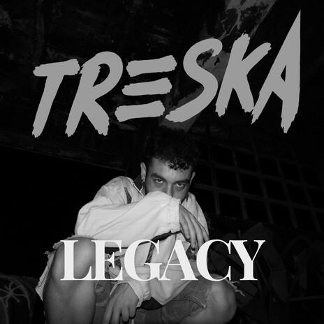 Legacy cover art