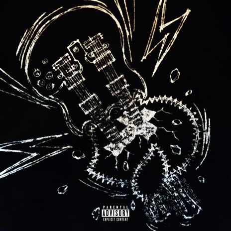 Rosé cover art
