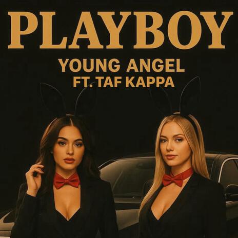 Playboy ft. Young Angel cover art