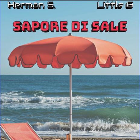 SAPORE DI SALE ft. Little G cover art